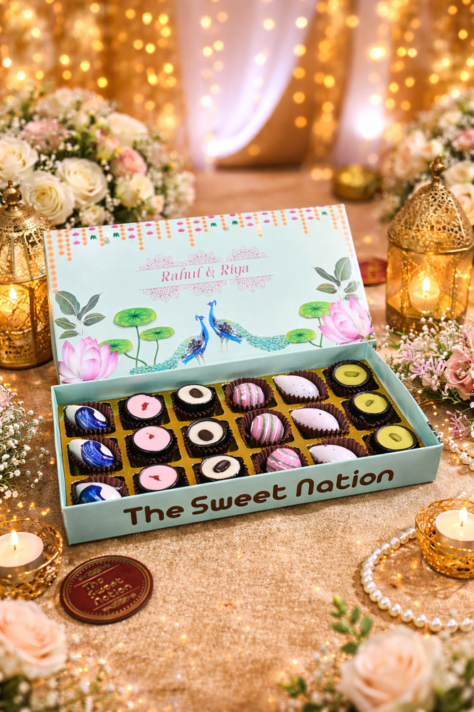 Wedding Hamper 5