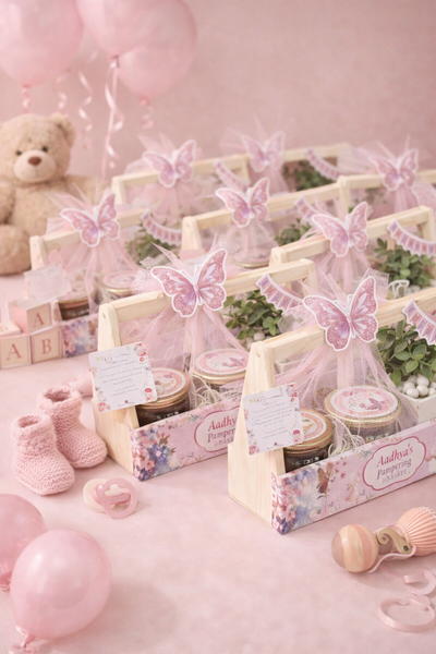 Baby Shower