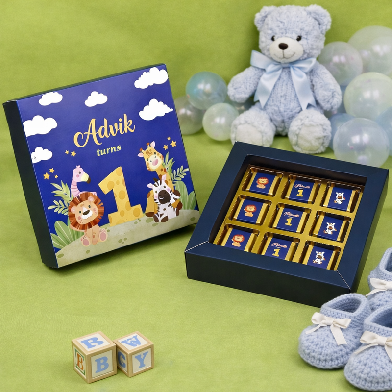 Baby Hamper 7