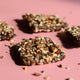 Almond Brittle Praline