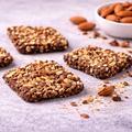 Almond Brittle Praline