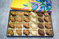 Assorted Dates Delight