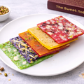 Assorted Exotic Halwa