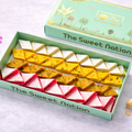 Assorted Kaju Katli