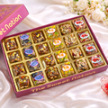 Sugar-free Assorted Delight