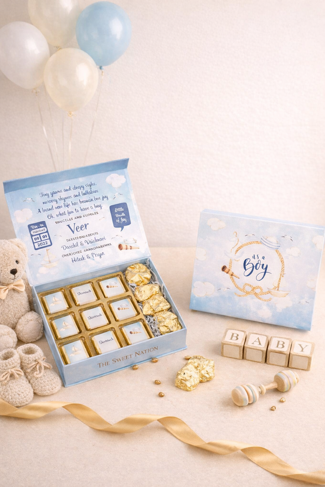 Baby Hamper 3