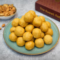 Besan Laddu