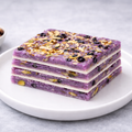 Blueberry Ice Halwa