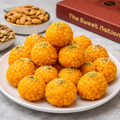 Bundi Laddu