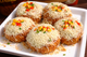 JUMBO Cheese Burger Dhokla