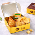 Snack Box - Budget Friendly