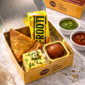 Snack Box - Perfect 100