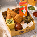Snack Box - Corporate Bestseller