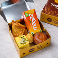 Snack Box - Delightfully Affordable