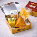 Snack Box - Pocket Friendly
