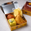 Snack Box - Budget Bestseller