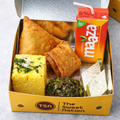Snack Box - Corporate Bestseller