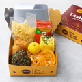 Snack Box - More Value, More Joy