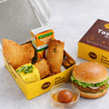 Snack Box - Celebration worthy