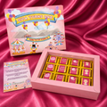 Assorted Flavoured Chocolate Box
