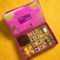 Royal Wedding Chocolate Hamper