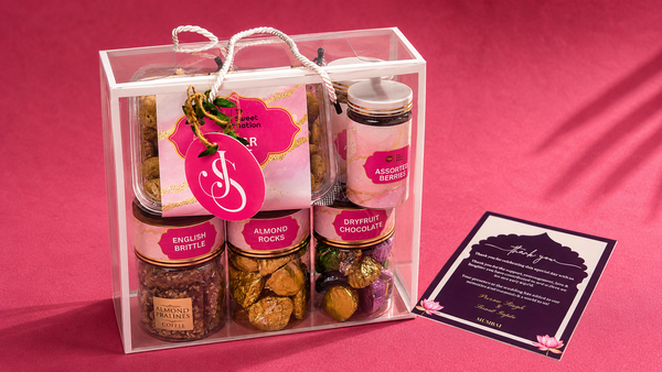 In-Room Hampers