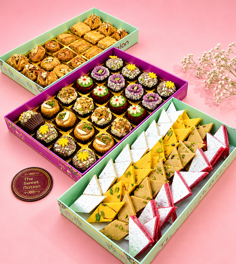 Corporate Hamper 7