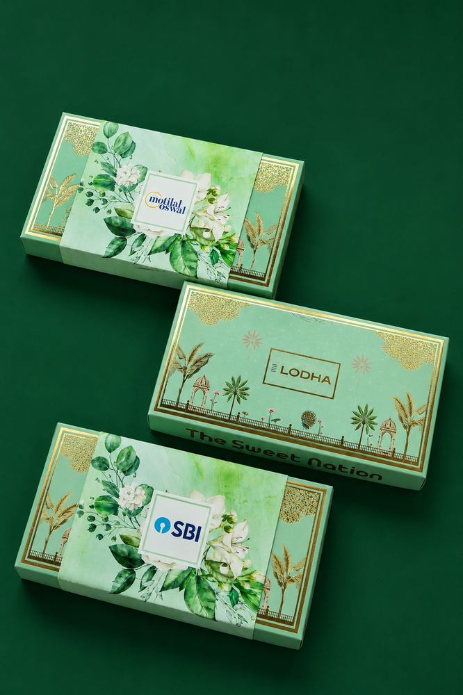 Corporate Hamper 2