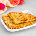 Jaggery Puranpoli