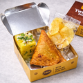 Snack Box - Value Packed