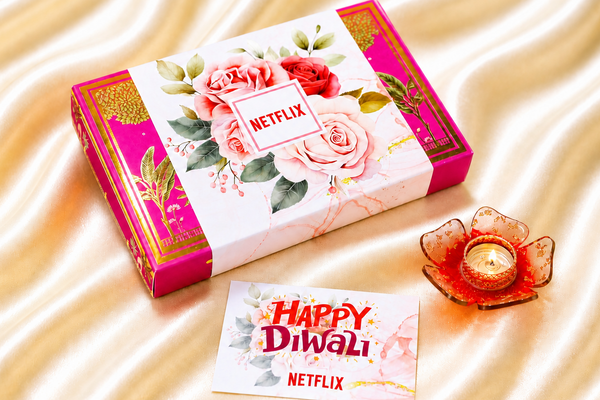 Branded Packaging