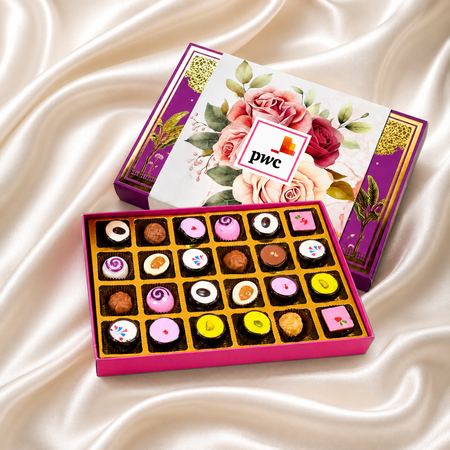 Artisan Chocolates