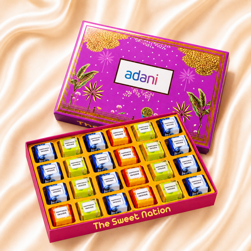 Corporate Hamper 5