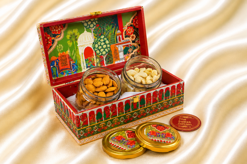 Diwali & Festive Gifting