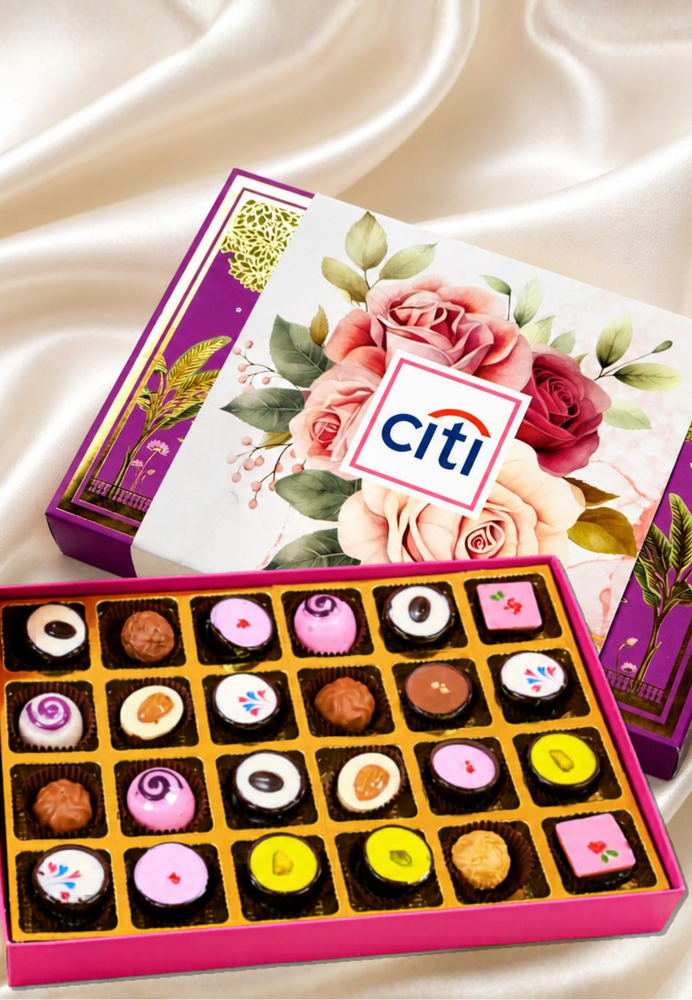 Corporate Hamper 4