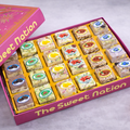 Assorted Crunch Sweet Box