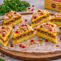 Dabeli Dhokla