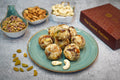 Dink Laddu