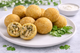 Farali Kachori (Pattice)