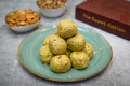 Methi Laddu