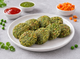 Green Tikki