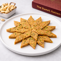 Palm Jaggery Katli