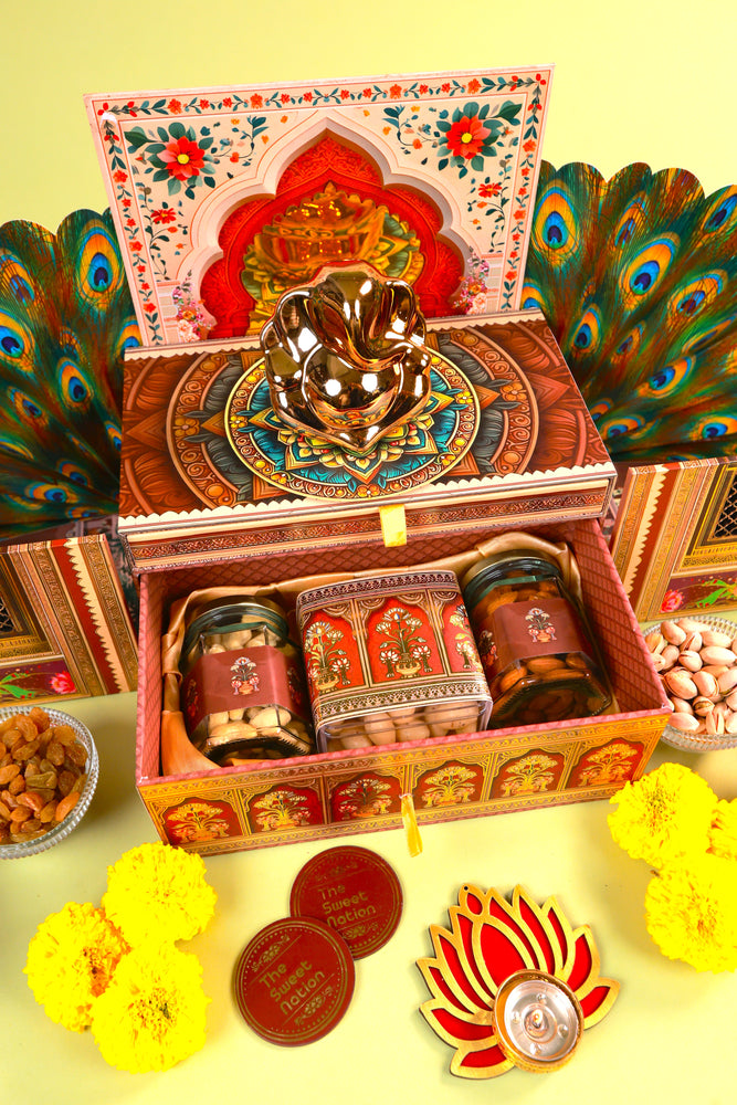 Wedding Hamper 1