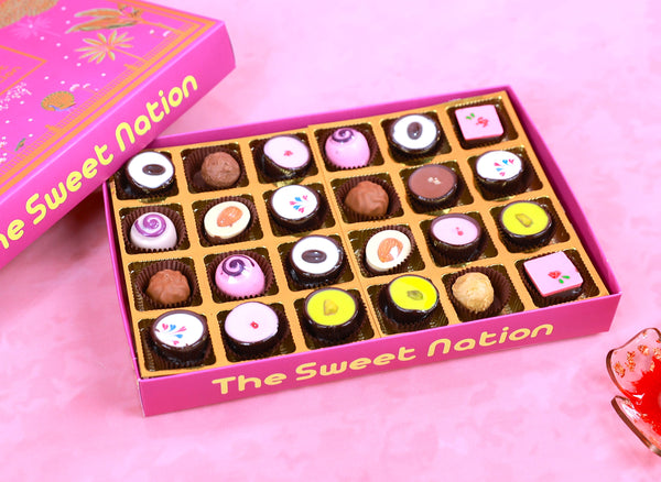 Truffle Chocolates