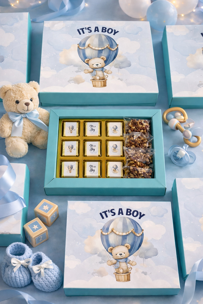 Baby Hamper 6