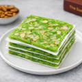 Kiwi Ice Halwa