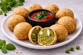 Lilva Kachori