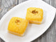 Mango Malai Sandwich