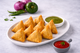 Mini Onion Samosa