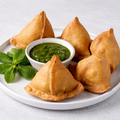 Mini Punjabi Samosa